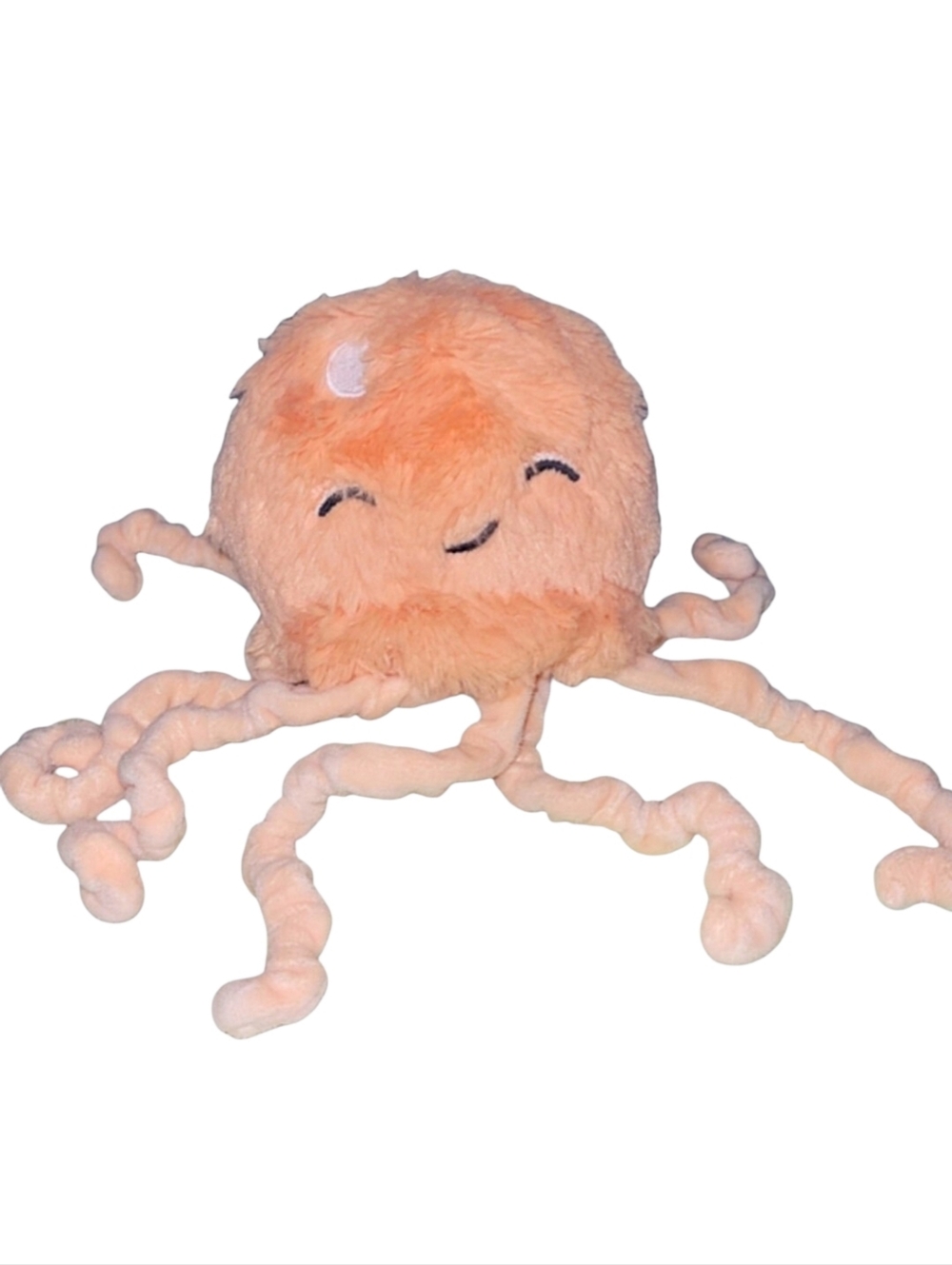 Slumberkins Jellyfish Mini 6" Plush